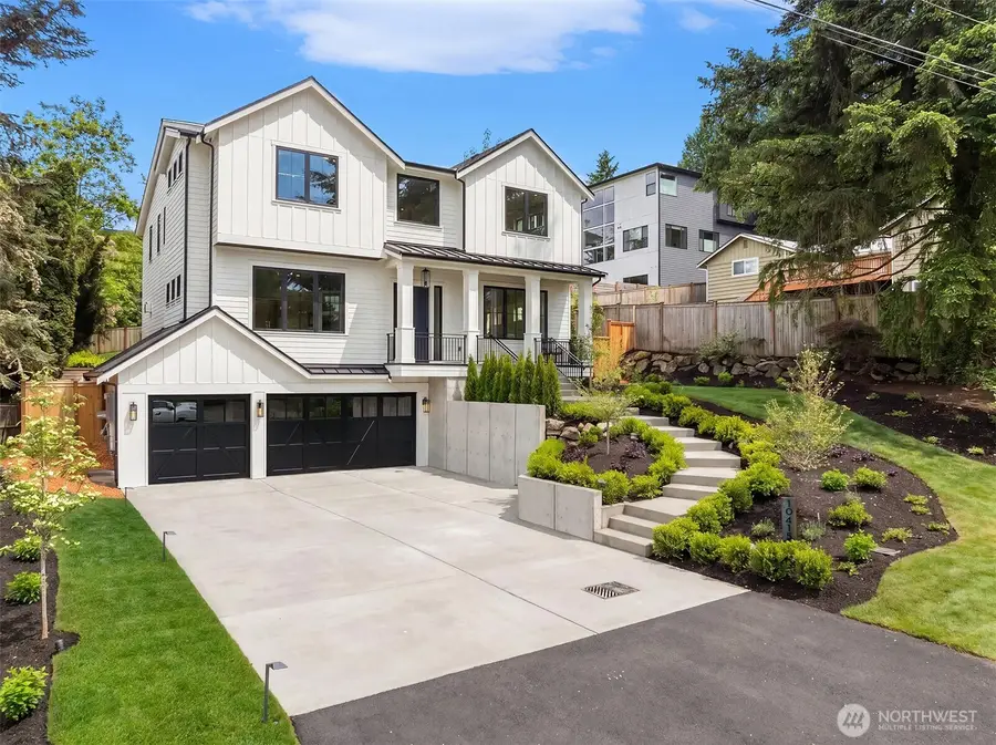 10415 SE 13th Street, Bellevue, WA 98004 - #2