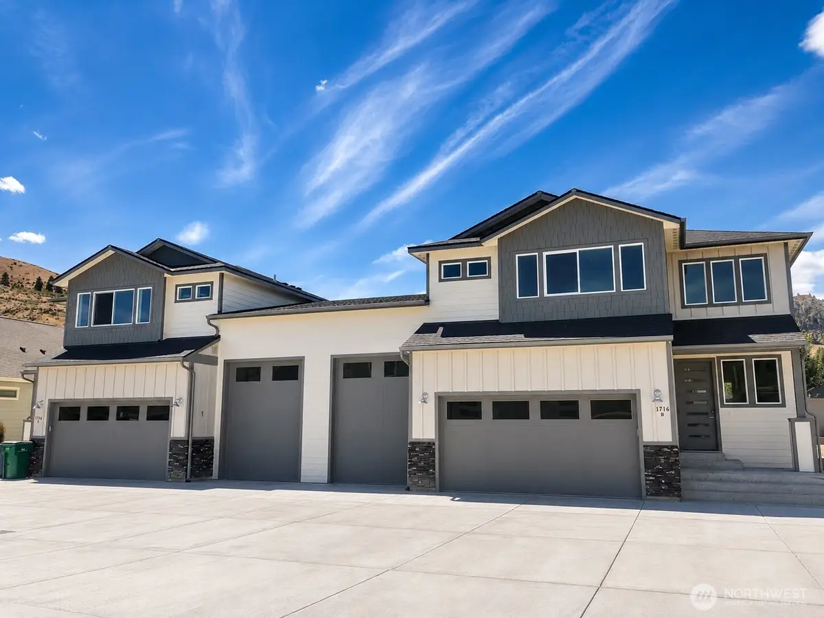 1729 Danny Boy Lane, Wenatchee, WA 98801 - #1