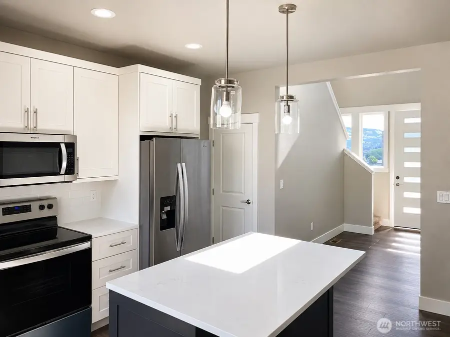 1729 Danny Boy Lane, Wenatchee, WA 98801 - #2