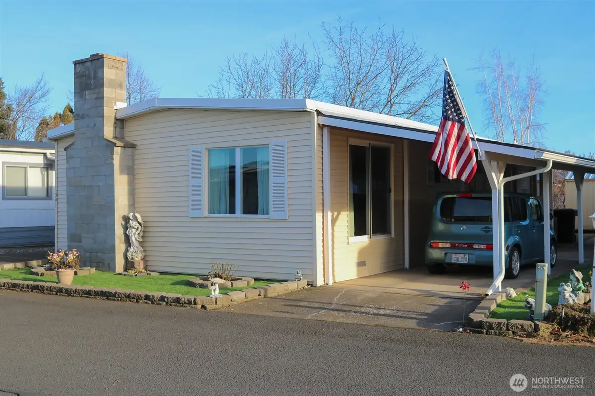 1341 Brookyln, Walla Walla, WA 99362 - #1