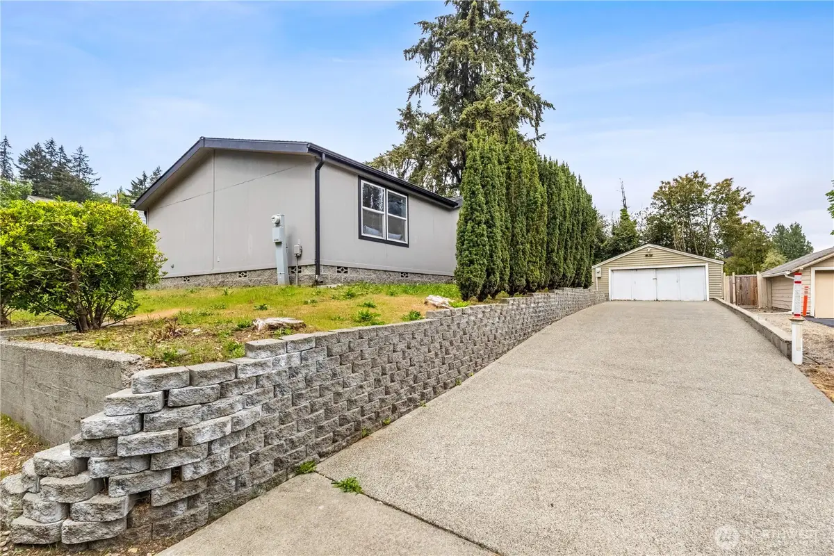 932 Price Road, Bremerton, WA 98312 - #1