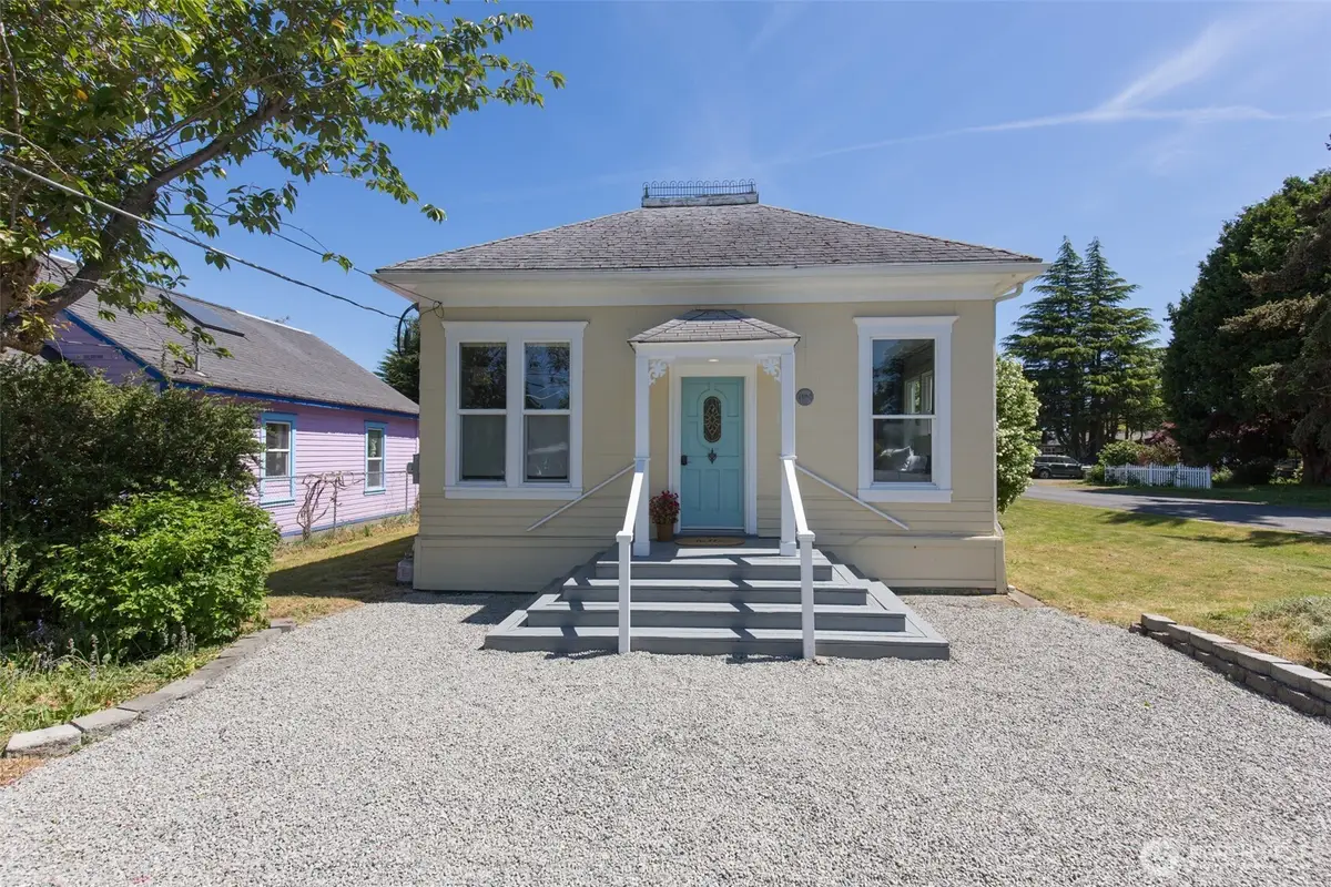 4900 Sequim Dungeness Way, Sequim, WA 98382 - #1