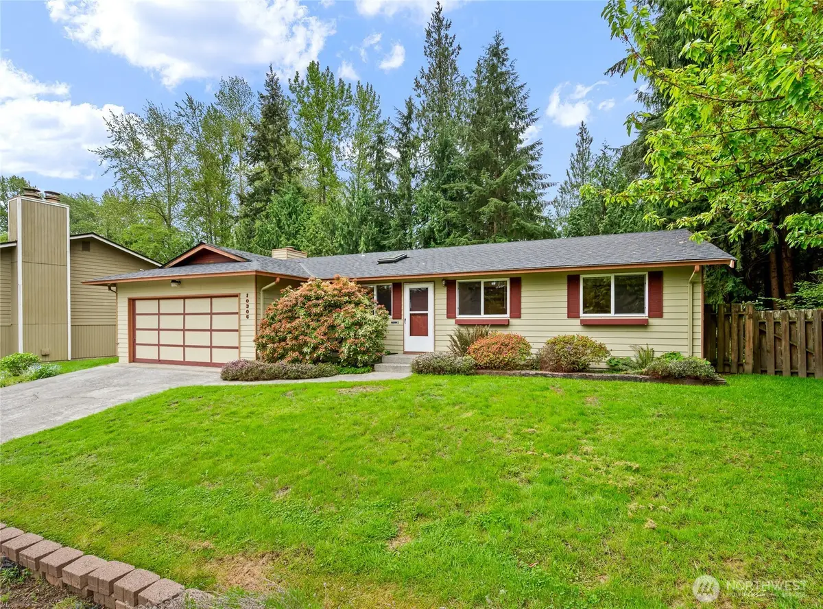 10306 12th Place Se, Lake Stevens, WA 98258 - #1