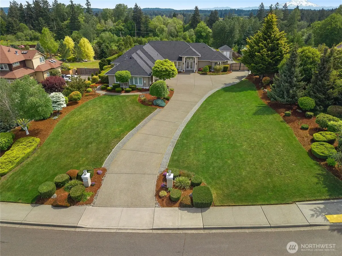9616 Piperhill Drive Se, Olympia, WA 98513 - #1