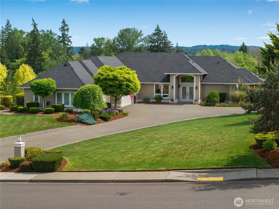9616 Piperhill Drive Se, Olympia, WA 98513 - #2