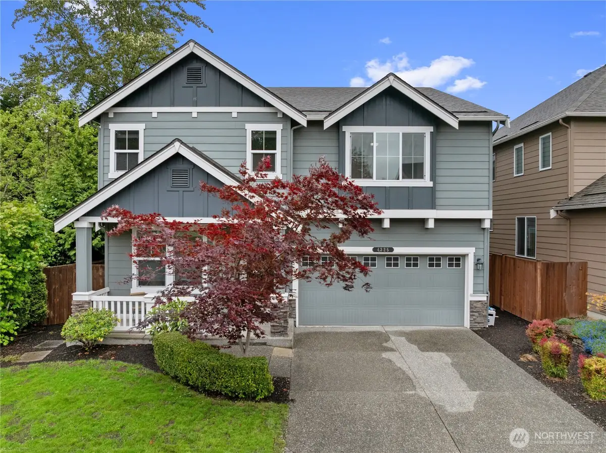 4325 139th Place Se, Snohomish, WA 98296 - #1