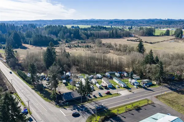 21021 Old Highway 9 Sw, Centralia, WA 98531
