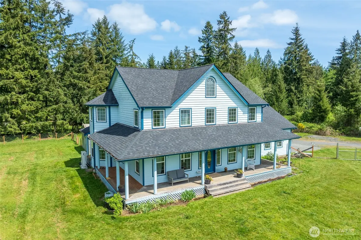 181 Ivy Dale Lane, Chehalis, WA 98532 - #1