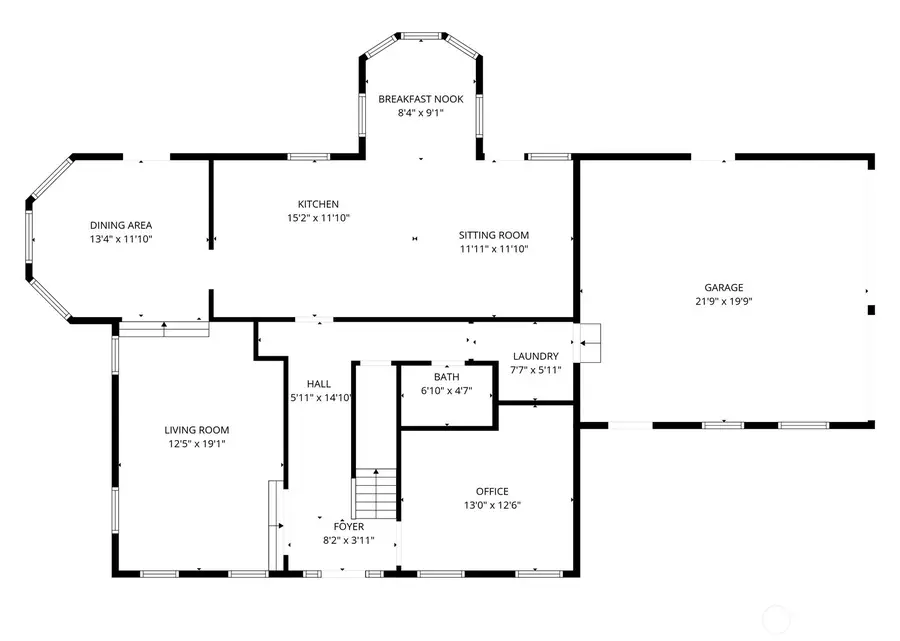 181 Ivy Dale Lane, Chehalis, WA 98532 - #3