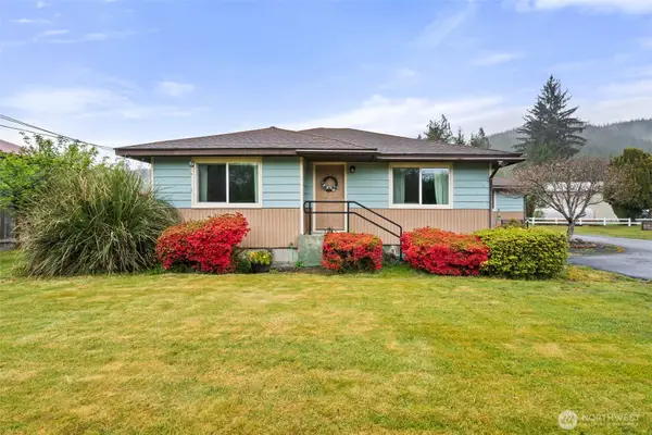 5412 Olympic Highway, Aberdeen, WA 98520