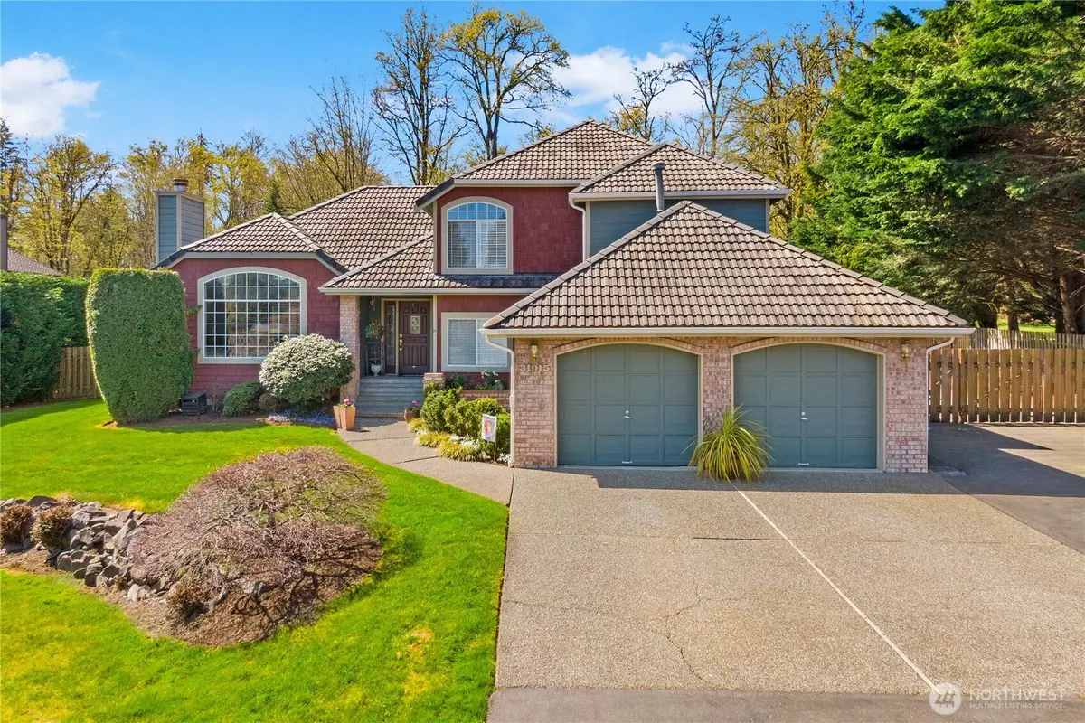 31015 W Lake Morton Drive Se, Kent, WA 98042 - #1