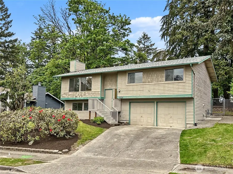 1712 Olympia Avenue Se, Renton, WA 98058 - #2