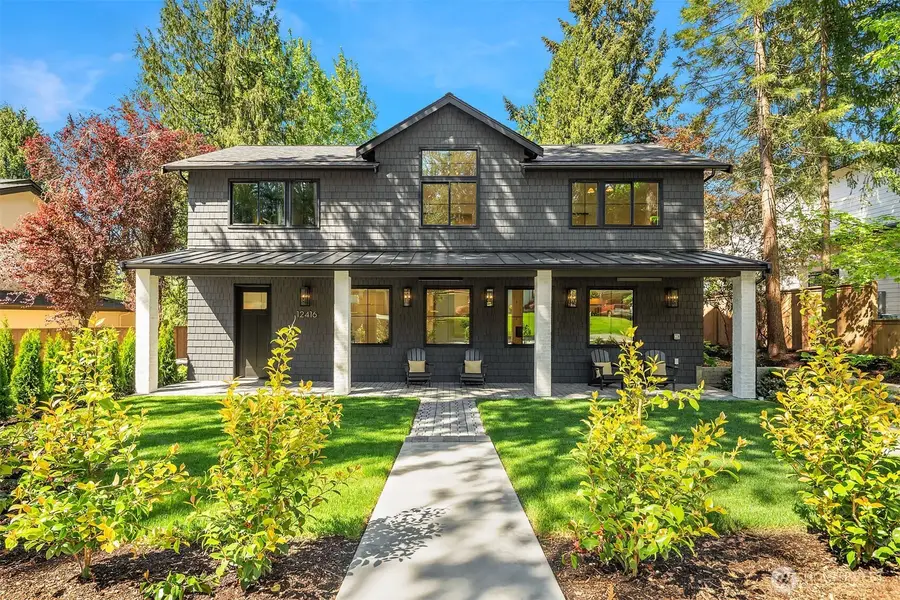 12416 NE 72nd Street, Kirkland, WA 98033 - #2
