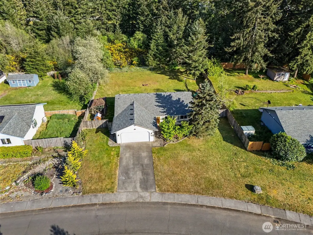 444 Volesky Drive Se, Rainier, WA 98576 - #1