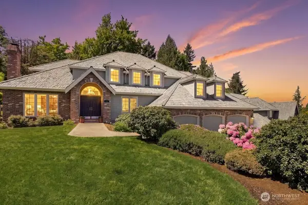 4649 225th Avenue Se, Sammamish, WA 98075