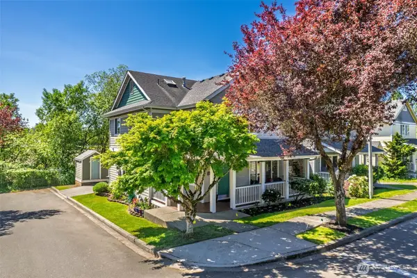 718 Glen Avenue, Snohomish, WA 98290