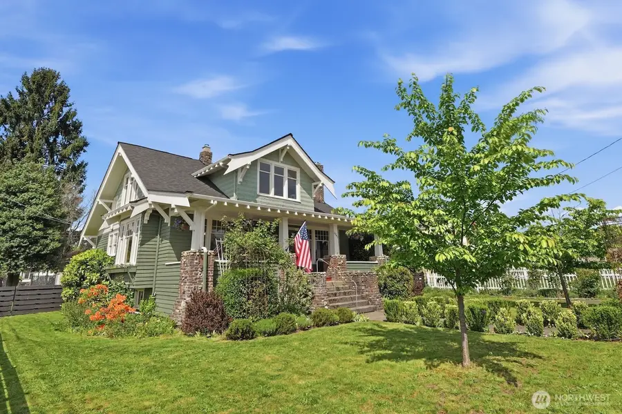 2249 Griffin Avenue, Enumclaw, WA 98022 - #3