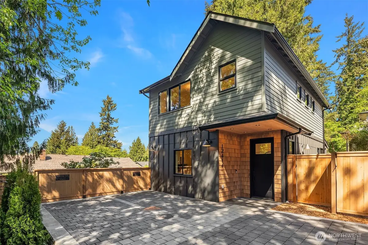 12414 NE 72nd Street, Kirkland, WA 98033 - #1
