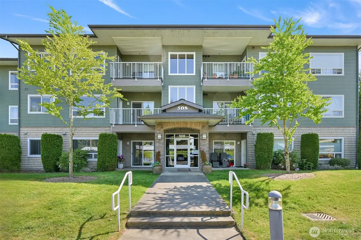 508 Darby Drive #114, Bellingham, WA 98226 - #1