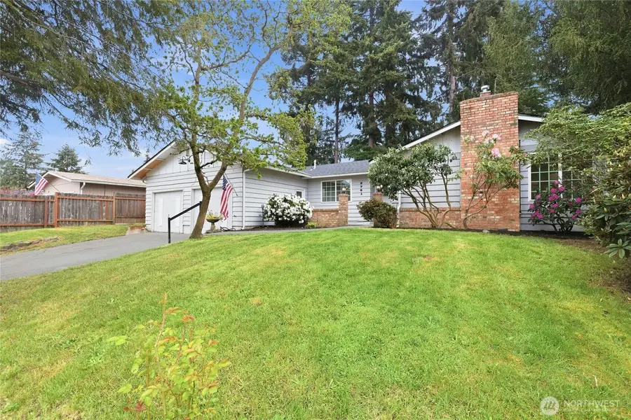 2761 SW 314th Street, Federal Way, WA 98023 - #3