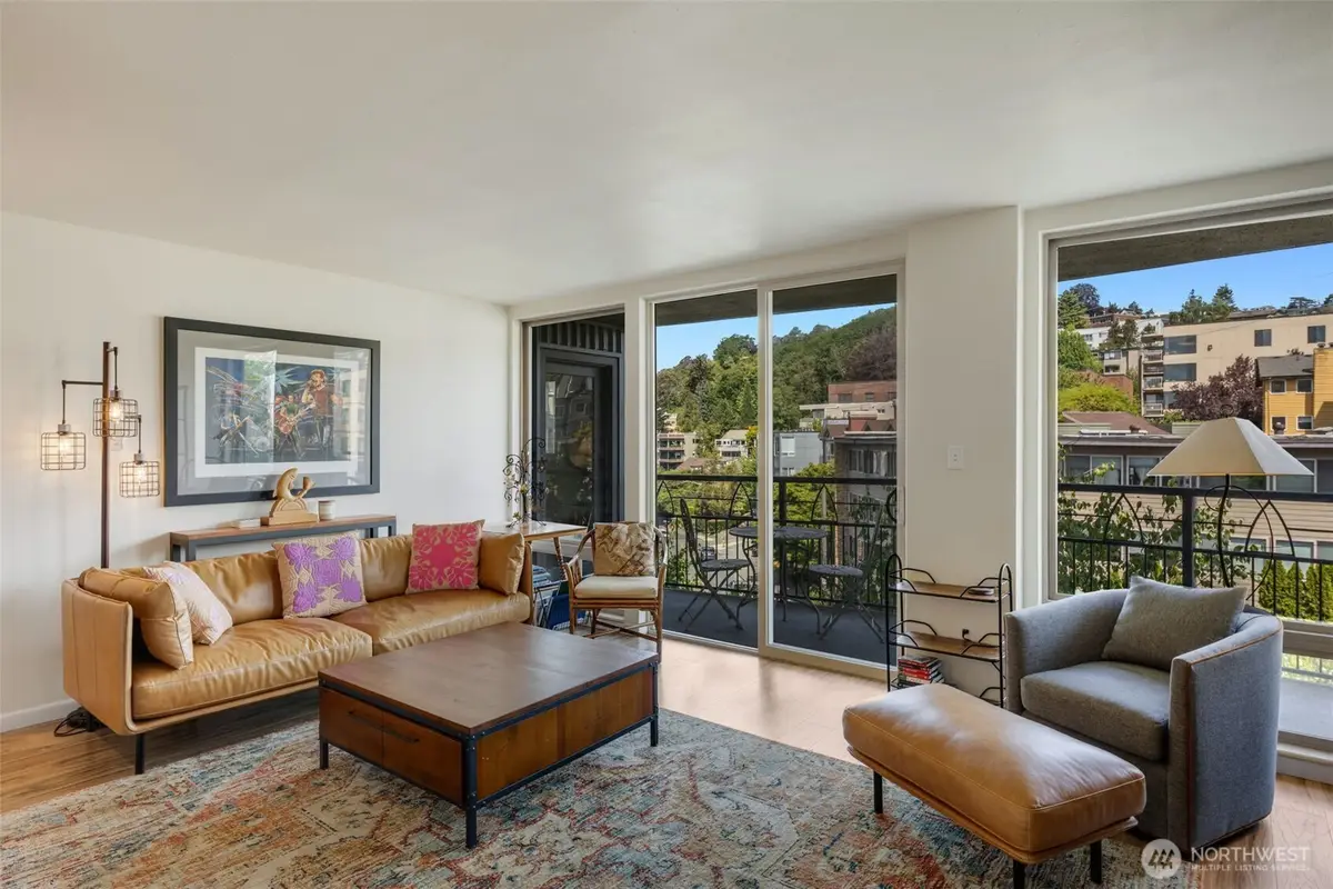 507 W Mercer Street #704, Seattle, WA 98119 - #1