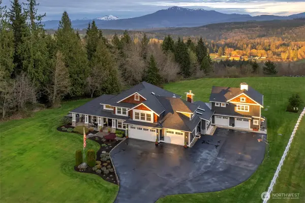 2011 183rd Avenue Se, Snohomish, WA 98290