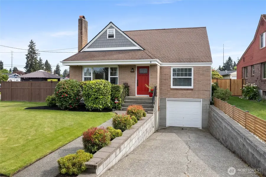 4802 N 24th Street, Tacoma, WA 98406 - #2