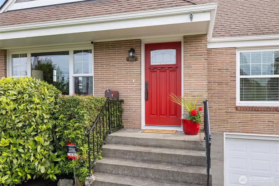 4802 N 24th Street, Tacoma, WA 98406 - #3