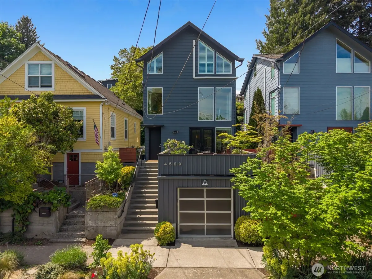 4529 34th Avenue S, Seattle, WA 98118 - #1