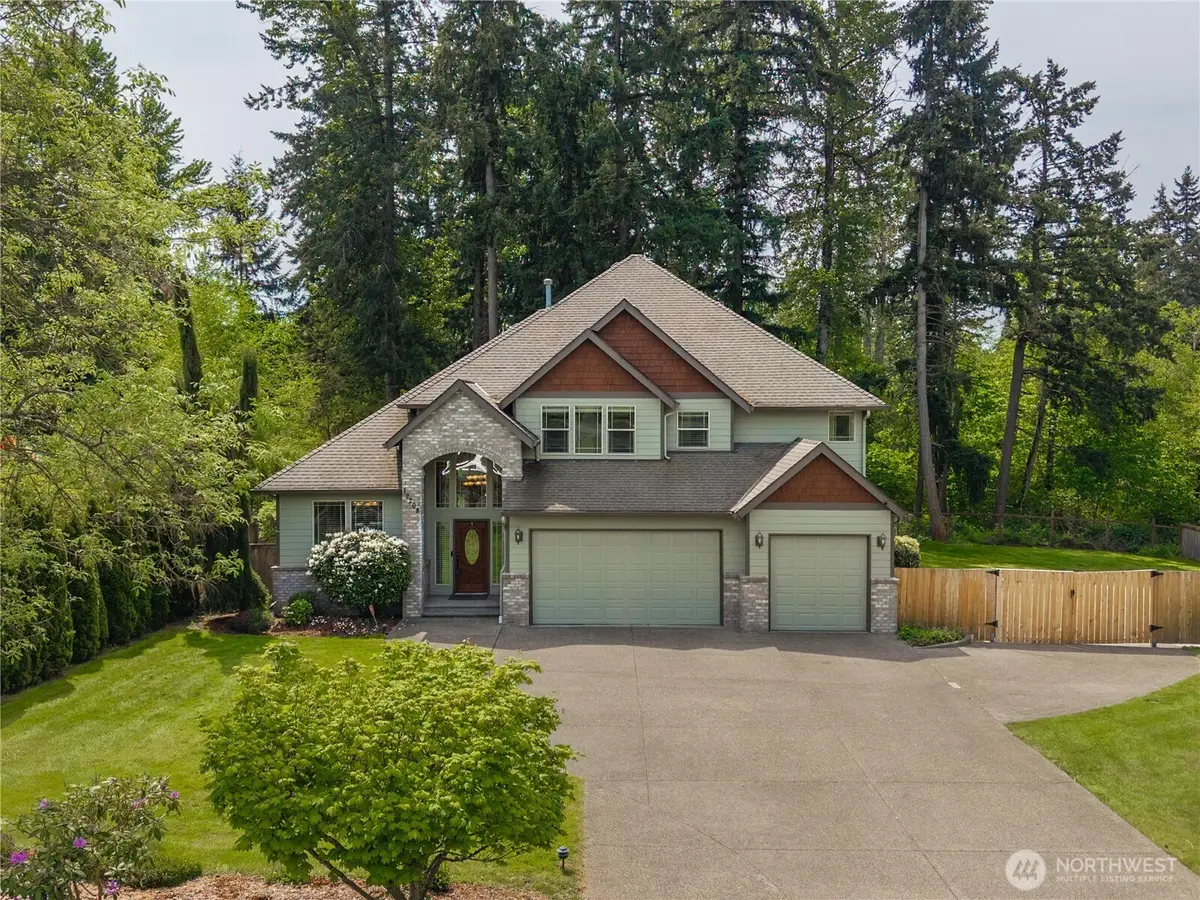 12208 151st Street E, Puyallup, WA 98374 - #1