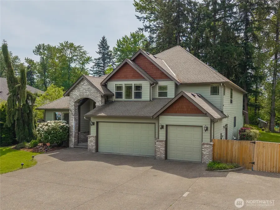 12208 151st Street E, Puyallup, WA 98374 - #2