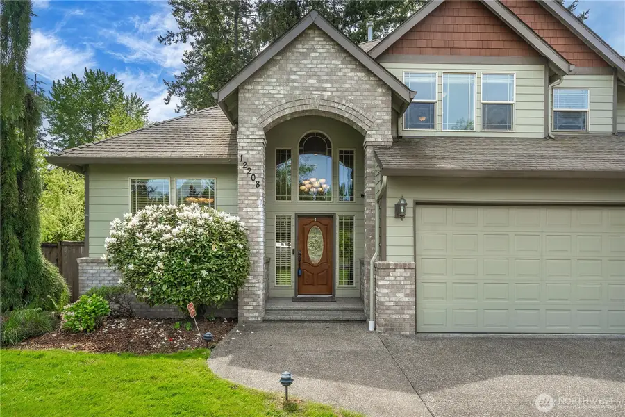 12208 151st Street E, Puyallup, WA 98374 - #3