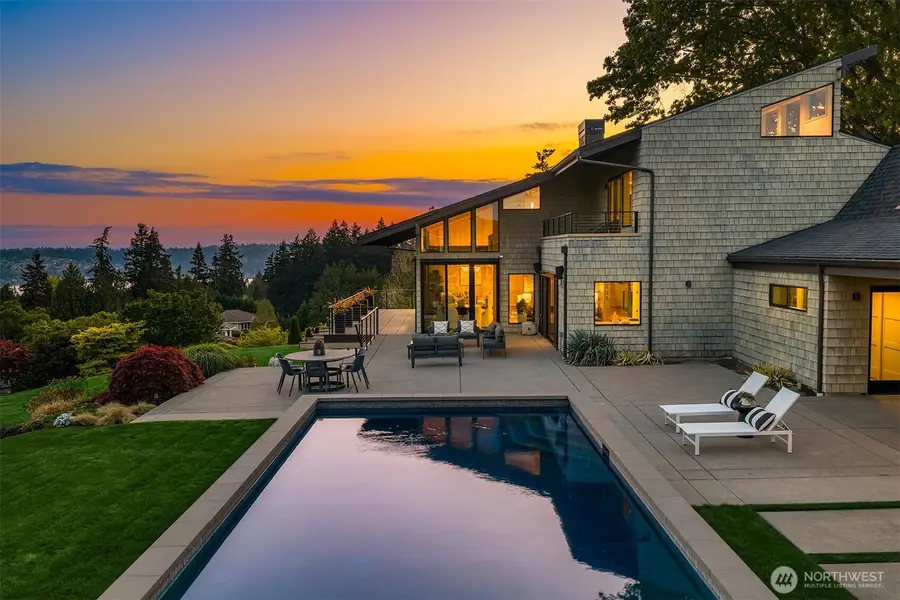 8221 NE 117th Street, Kirkland, WA 98034 - #2
