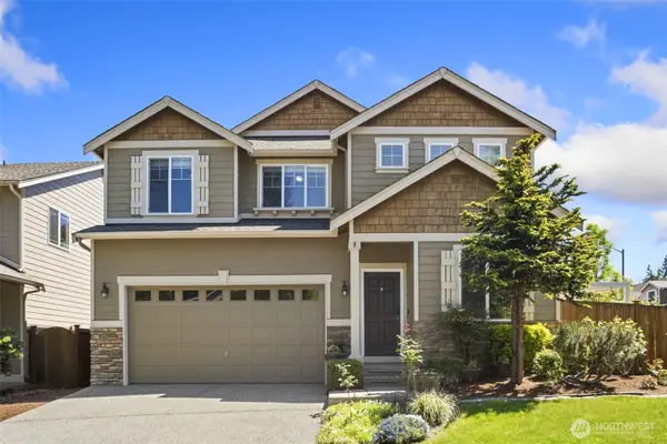 13909 15th Place W, Lynnwood, WA 98087