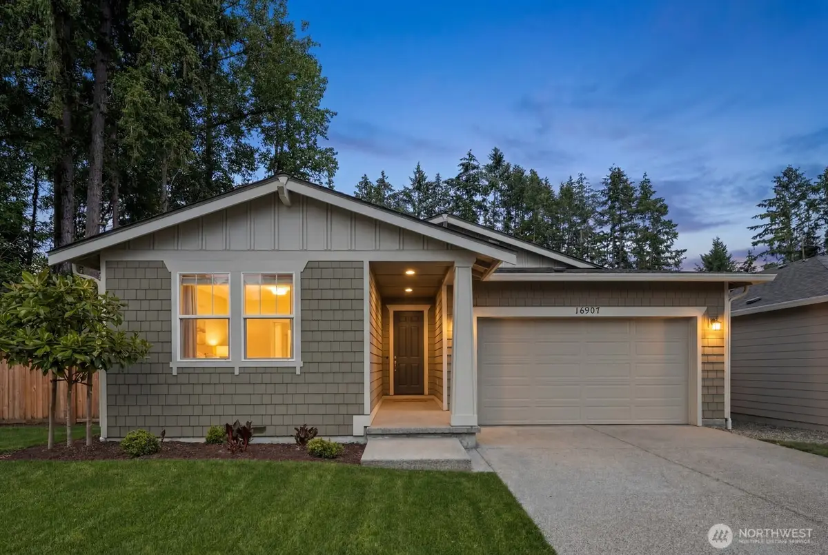 16907 127th Avenue Ct E, Puyallup, WA 98374 - #1