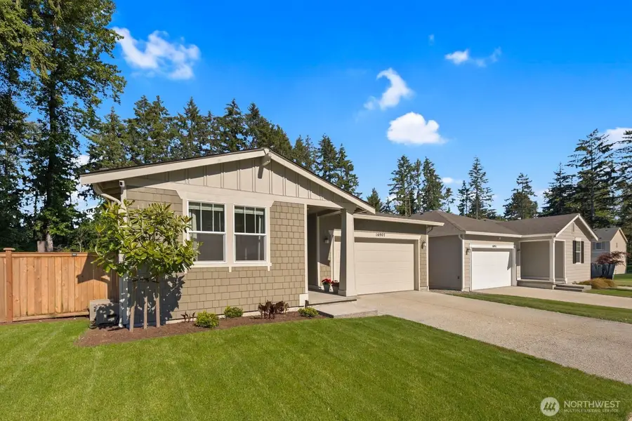 16907 127th Avenue Ct E, Puyallup, WA 98374 - #2