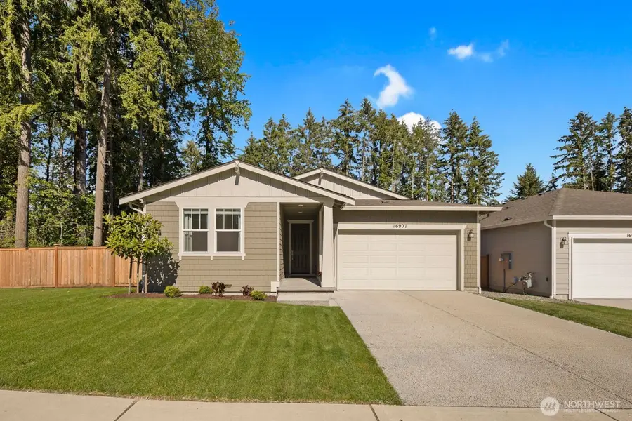 16907 127th Avenue Ct E, Puyallup, WA 98374 - #3