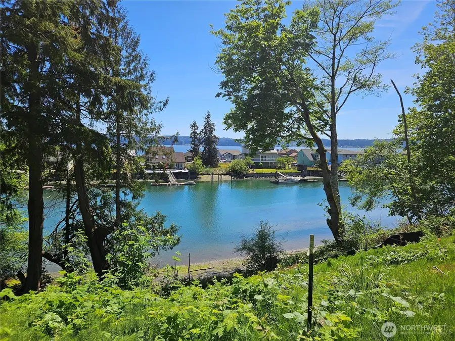 271 N Beach Drive #17, Port Ludlow, WA 98365 - #2