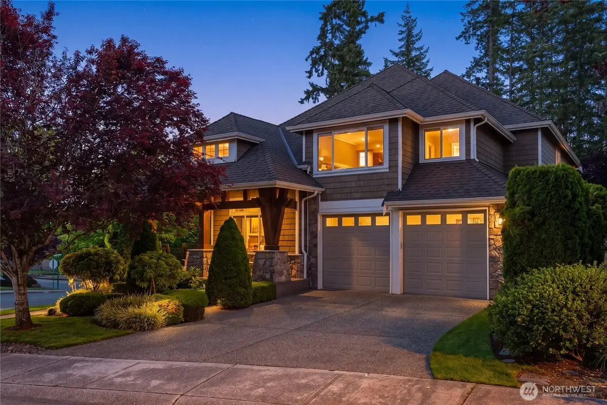 23431 NE 10th Place, Sammamish, WA 98074 - #1