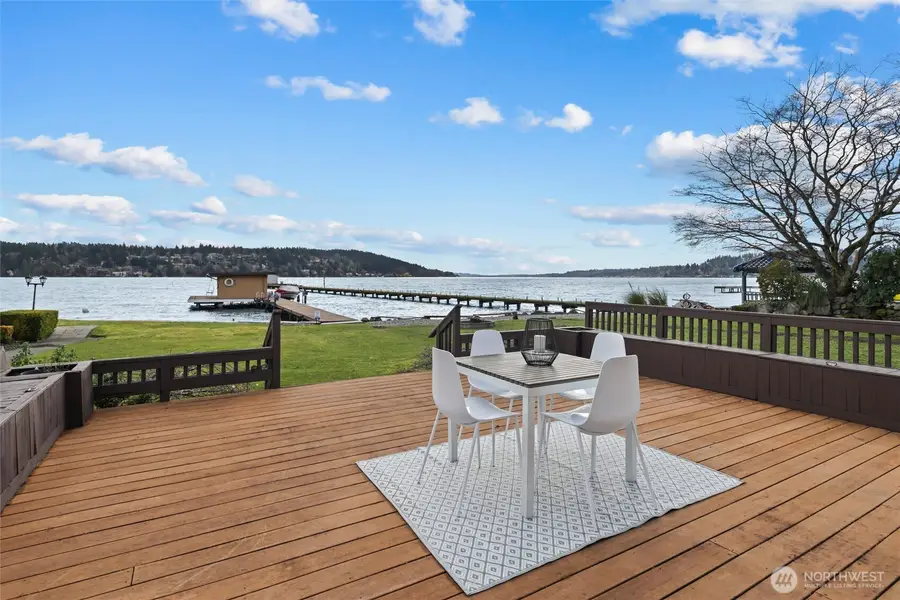 4728 NE 172nd Street, Lake Forest Park, WA 98155 - #2