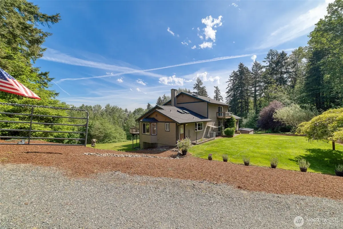 4607 44th Avenue E, Tacoma, WA 98443 - #1