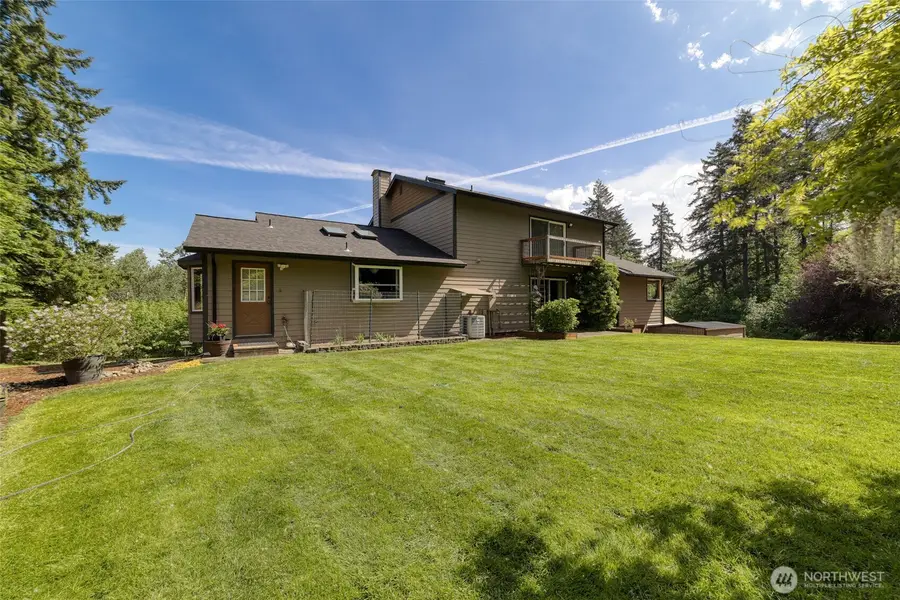 4607 44th Avenue E, Tacoma, WA 98443 - #2