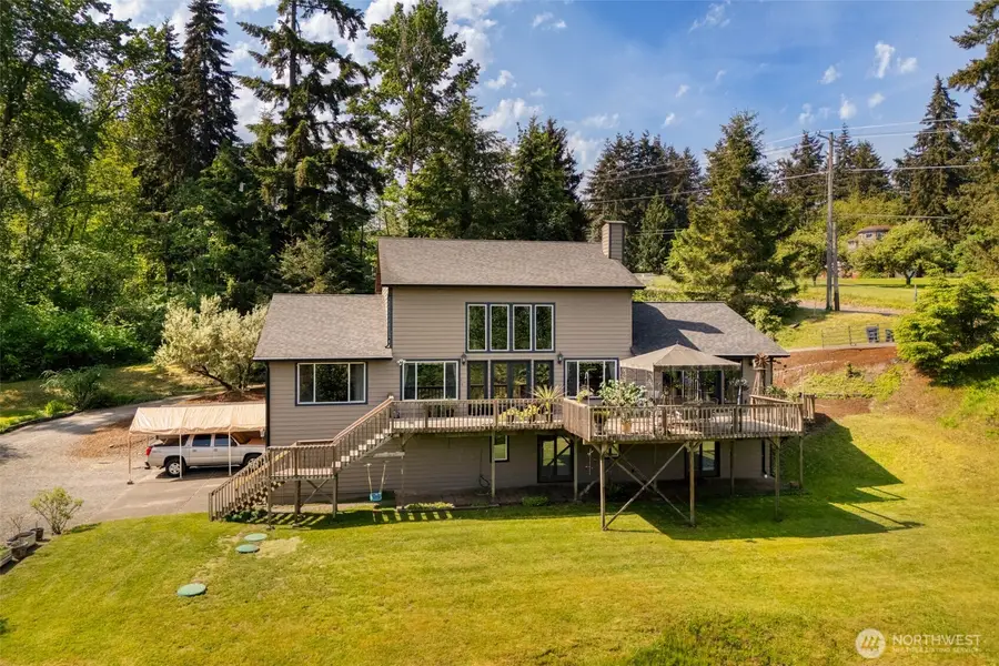4607 44th Avenue E, Tacoma, WA 98443 - #3