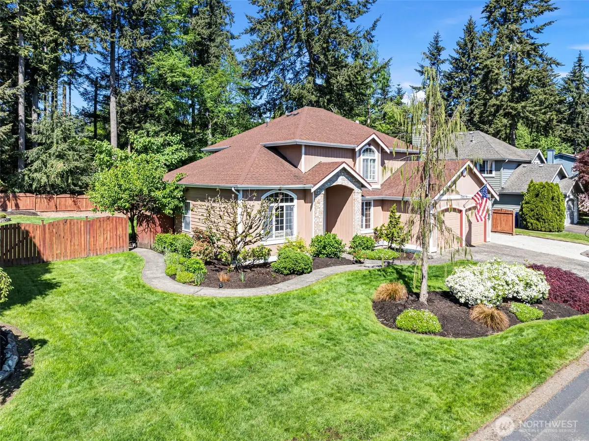 3804 17th Ave. Ct. Nw, Gig Harbor, WA 98335 - #1