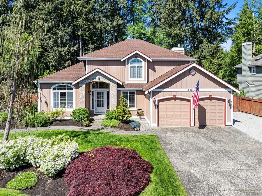 3804 17th Ave. Ct. Nw, Gig Harbor, WA 98335 - #2