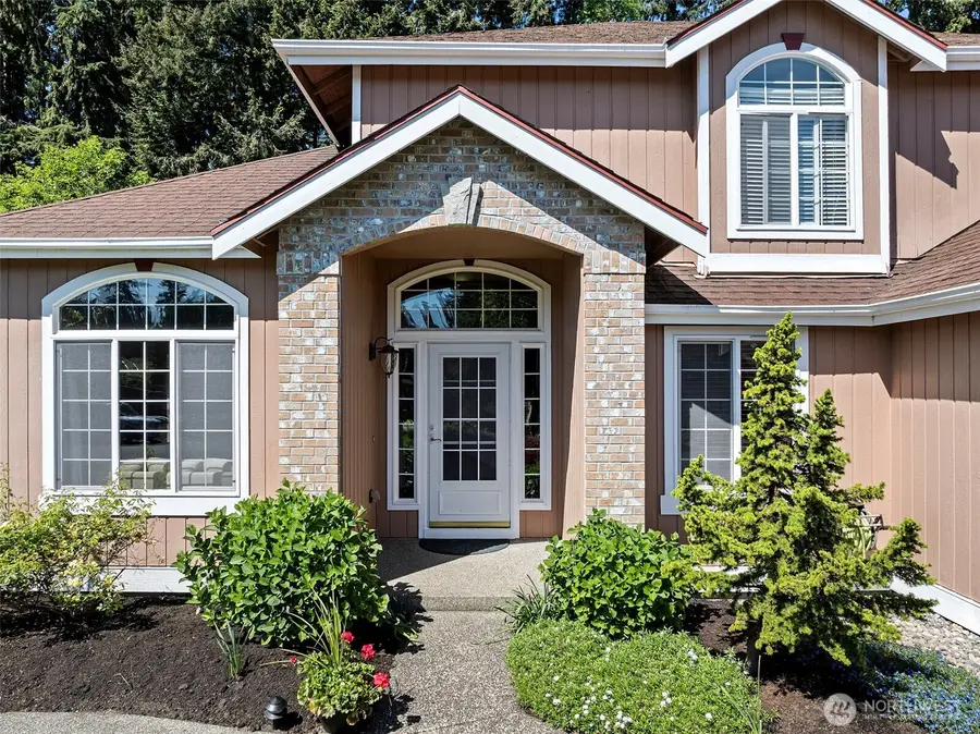 3804 17th Ave. Ct. Nw, Gig Harbor, WA 98335 - #3