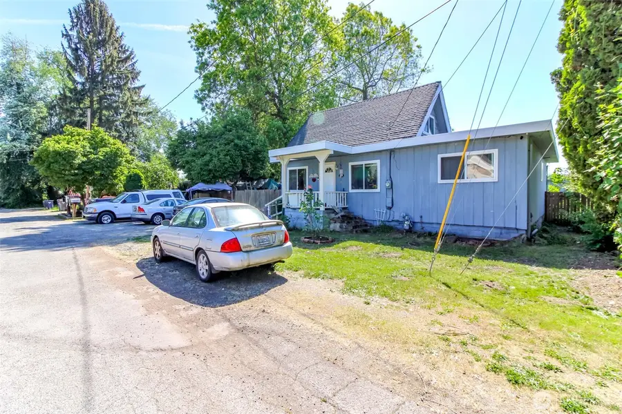 3107 C Street Se, Auburn, WA 98002 - #3