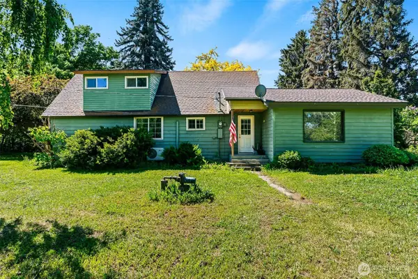 2091 Orchard Rd, Ellensburg, WA 98926