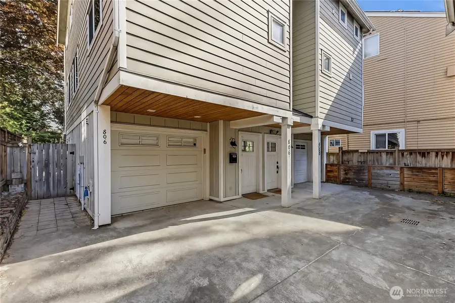 806 N 49th Street, Seattle, WA 98103 - #2