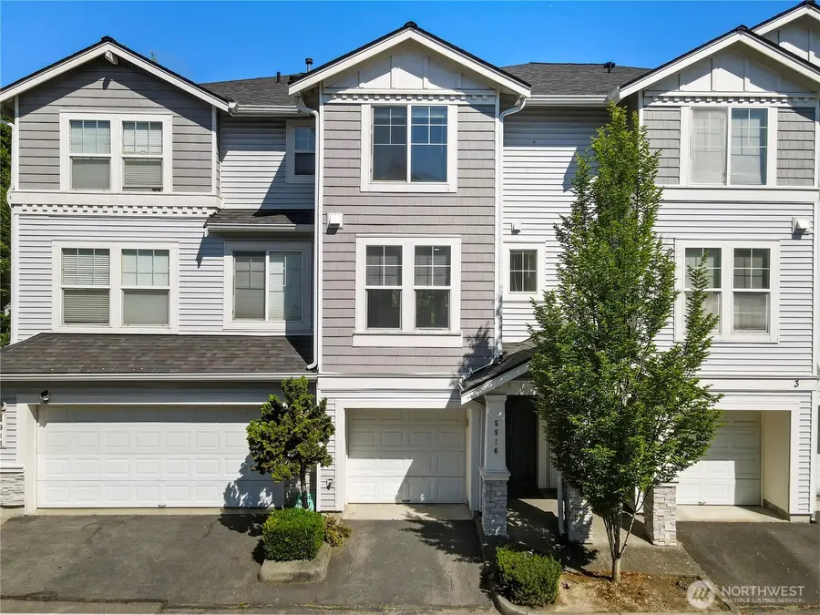 5916 S 232nd Court #3-2, Kent, WA 98032 - #2